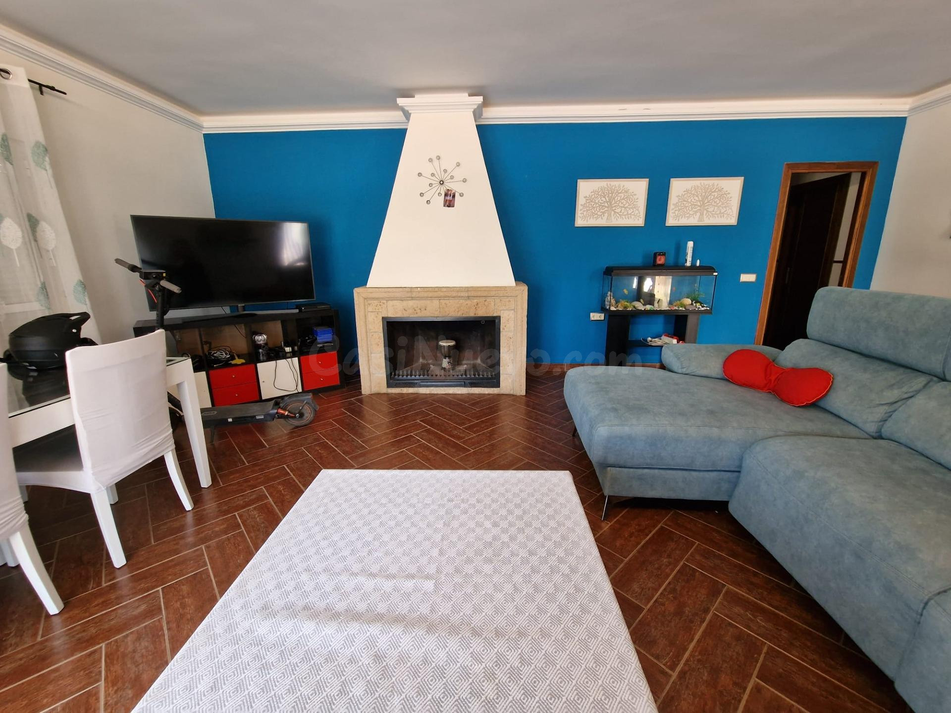 VENTA TERRENO CON 2 CASAS. ALGAR - foto 3