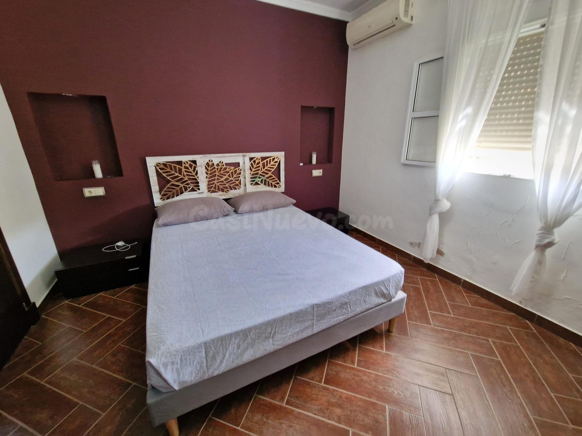 VENTA TERRENO CON 2 CASAS. ALGAR - foto 4