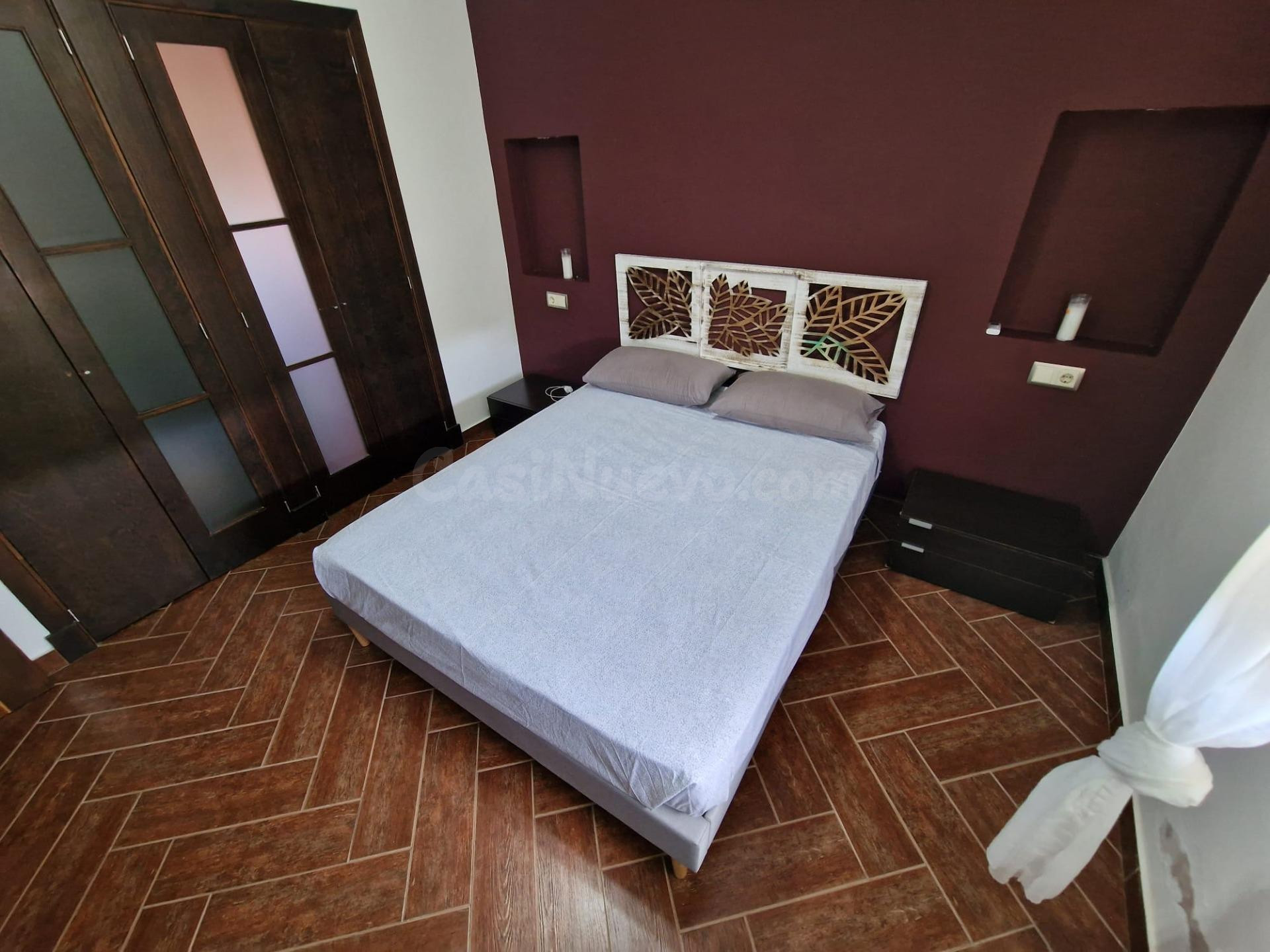 VENTA TERRENO CON 2 CASAS. ALGAR - foto 5