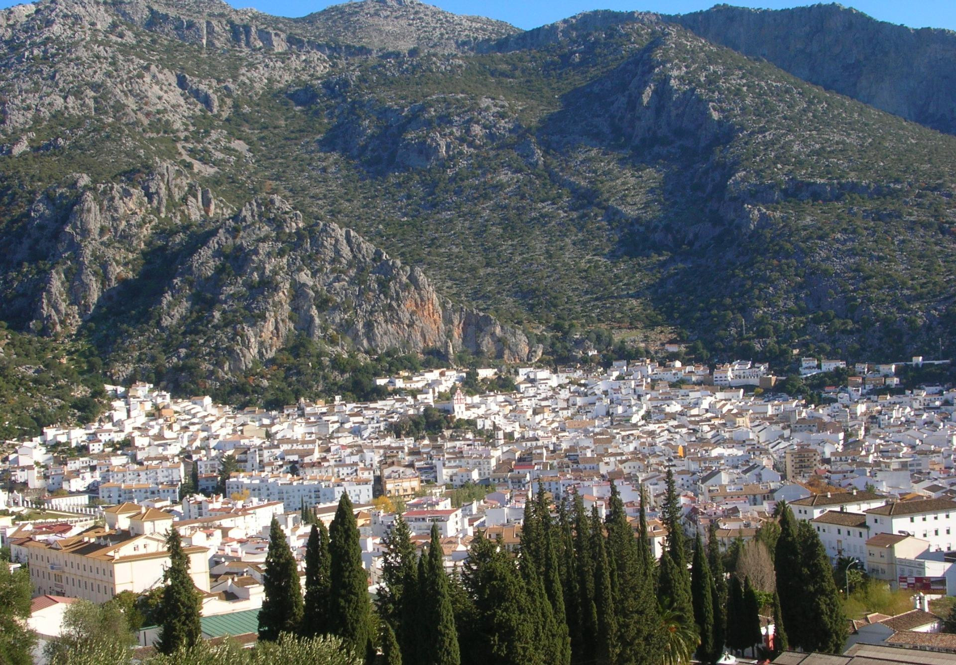 VENTA SOLAR. CERRO MULERA