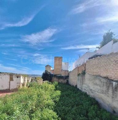 SOLAR EN VENTA EN ARCOS DE LA FRONTERA