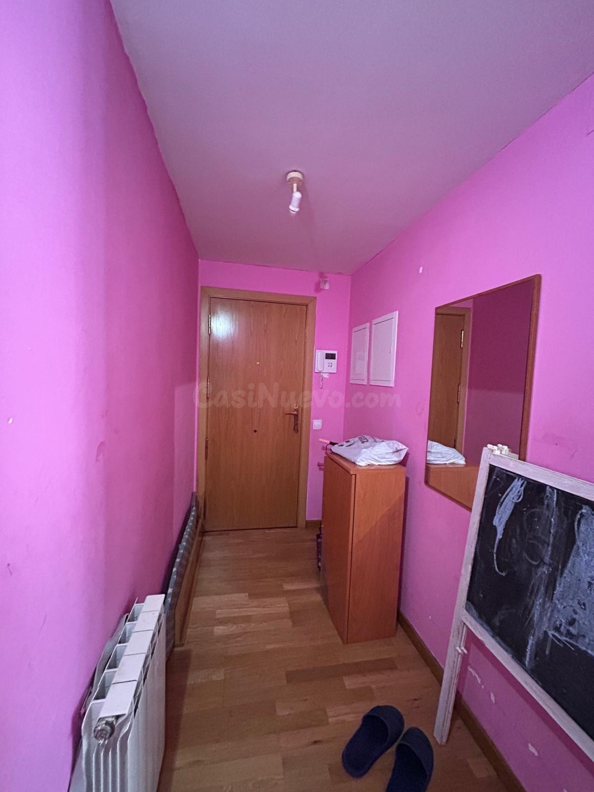 APARTAMENTO SEMINUEVO DE 2HAB EN ZONA RECTORAT CON INQUILINO - foto 2