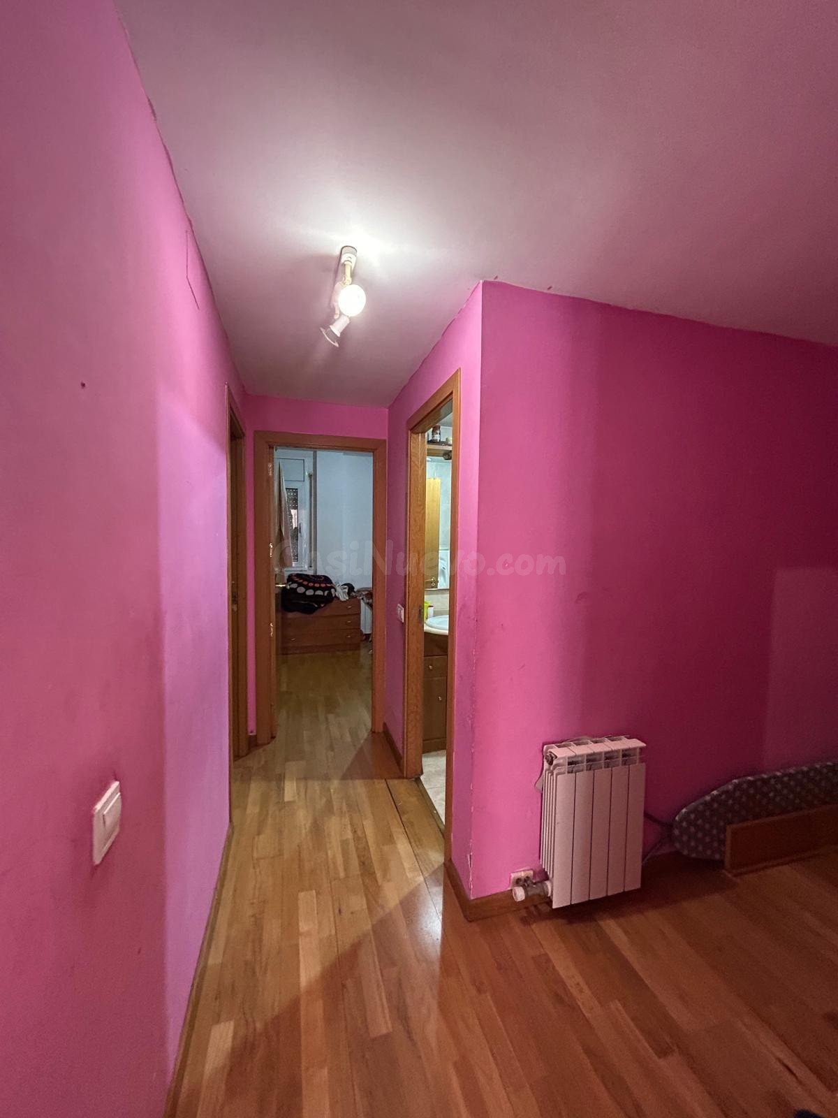 APARTAMENTO SEMINUEVO DE 2HAB EN ZONA RECTORAT CON INQUILINO - foto 3