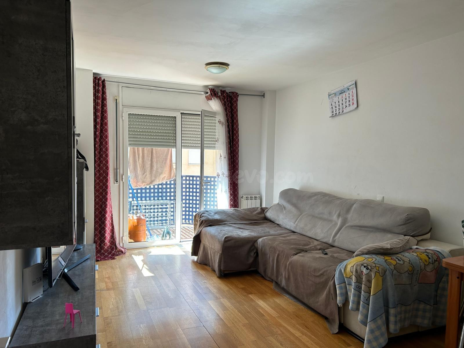 APARTAMENTO SEMINUEVO DE 2HAB EN ZONA RECTORAT CON INQUILINO - foto 4