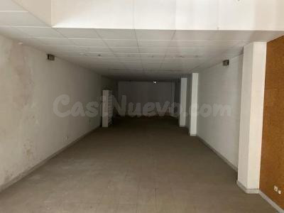 EN VENTA LOCAL DE 257 M2 ZONA COLEGIO EPISCOPAL - foto 2