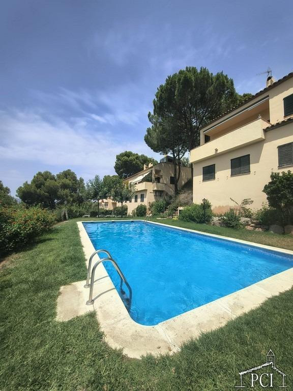 Casa Pareada en Sa Punta - Begur