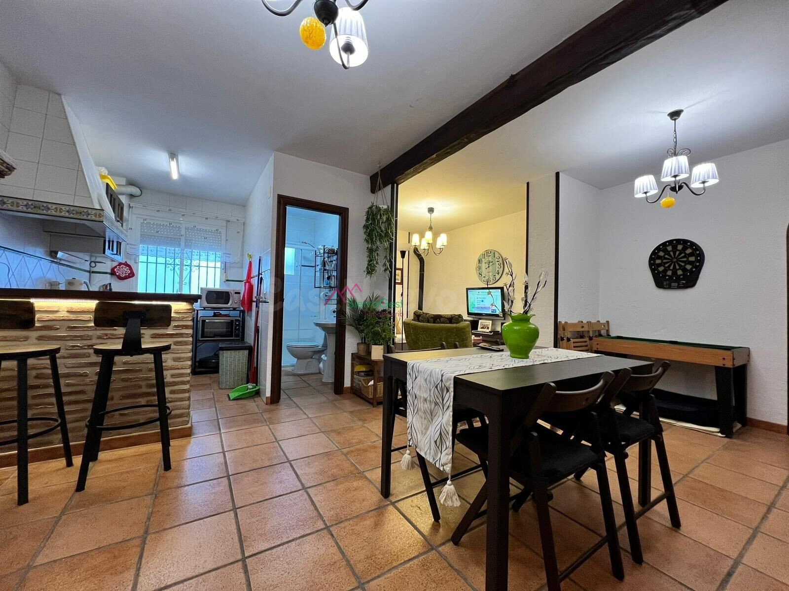 PISO EN VENTA EN BENAOCAZ