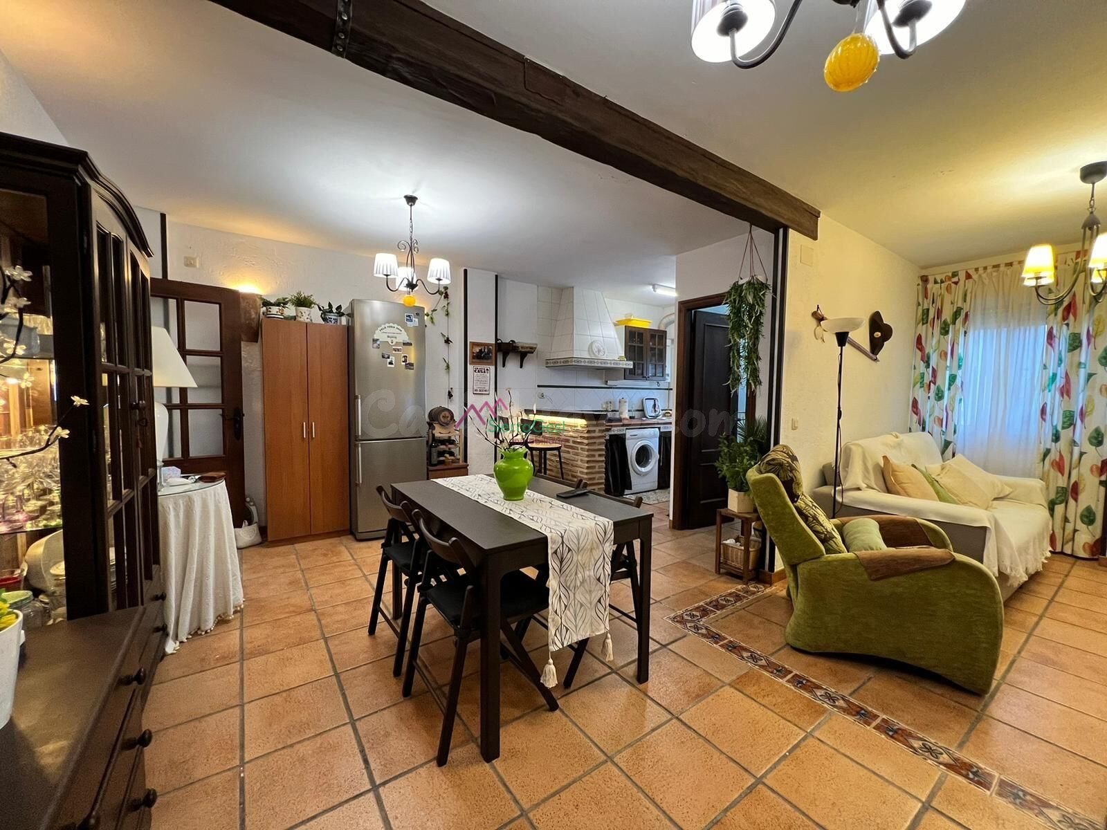 PISO EN VENTA EN BENAOCAZ - foto 2