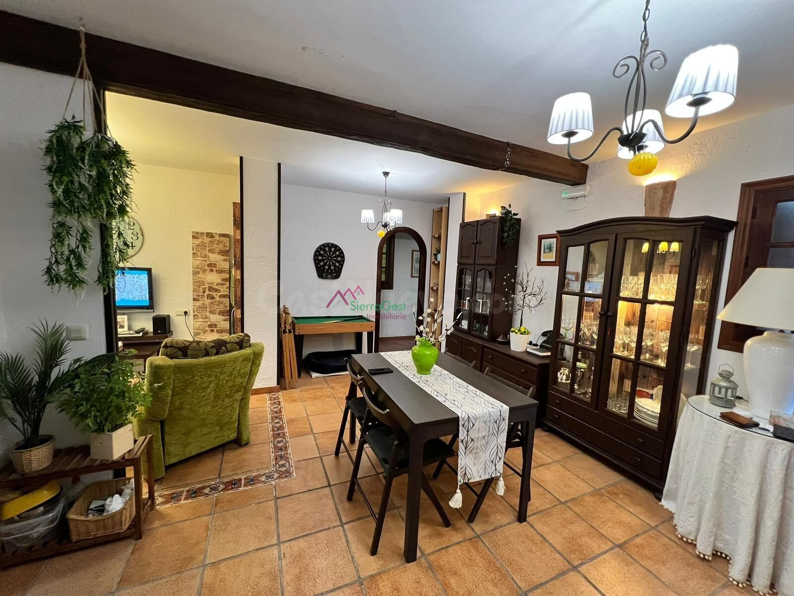 PISO EN VENTA EN BENAOCAZ - foto 3