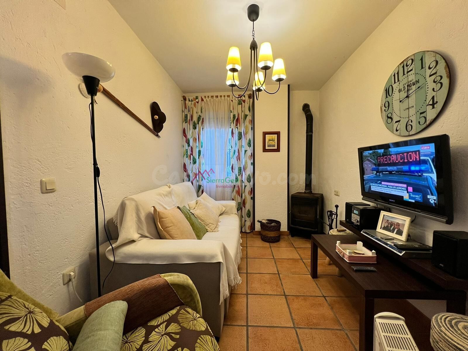 PISO EN VENTA EN BENAOCAZ - foto 4