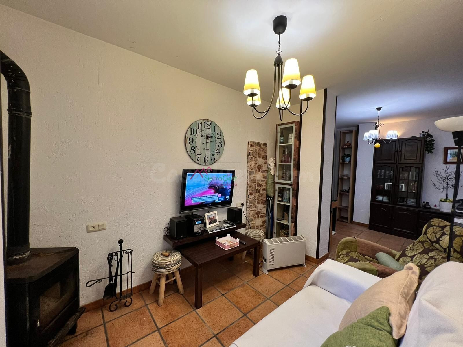 PISO EN VENTA EN BENAOCAZ - foto 5