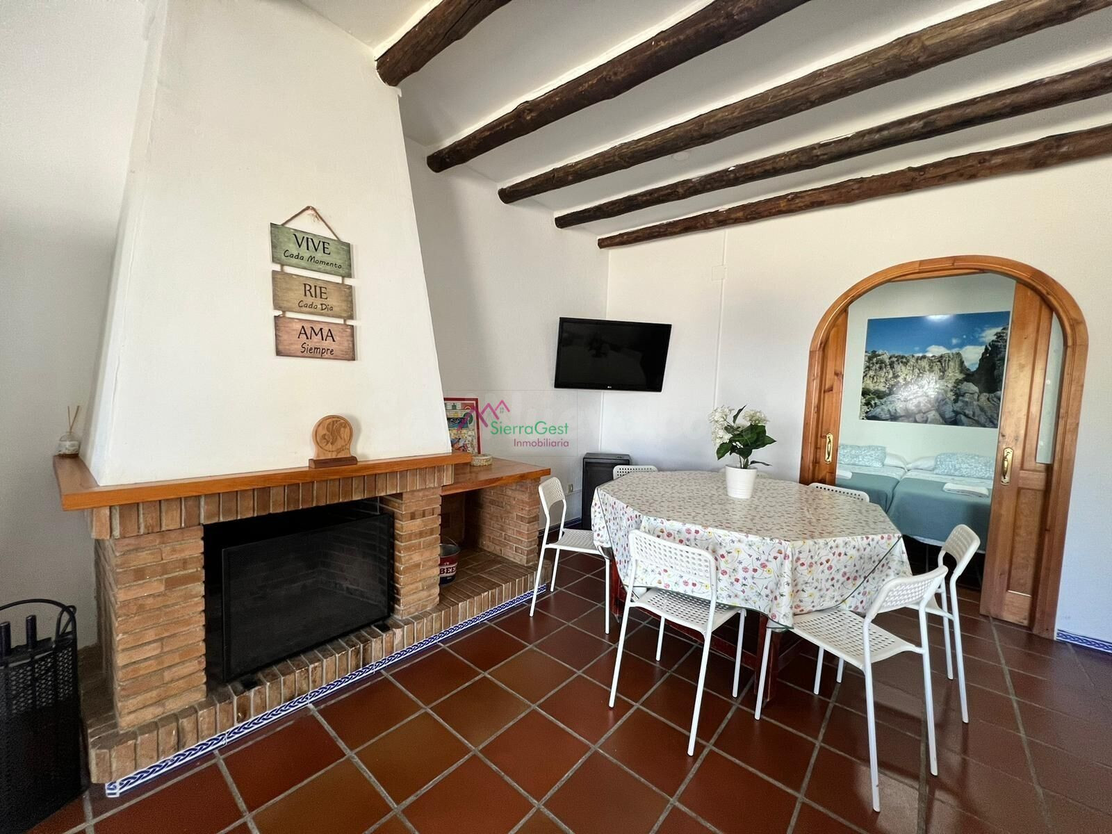 VENTA PISO PLANTA BAJA BENAOCAZ - foto 4