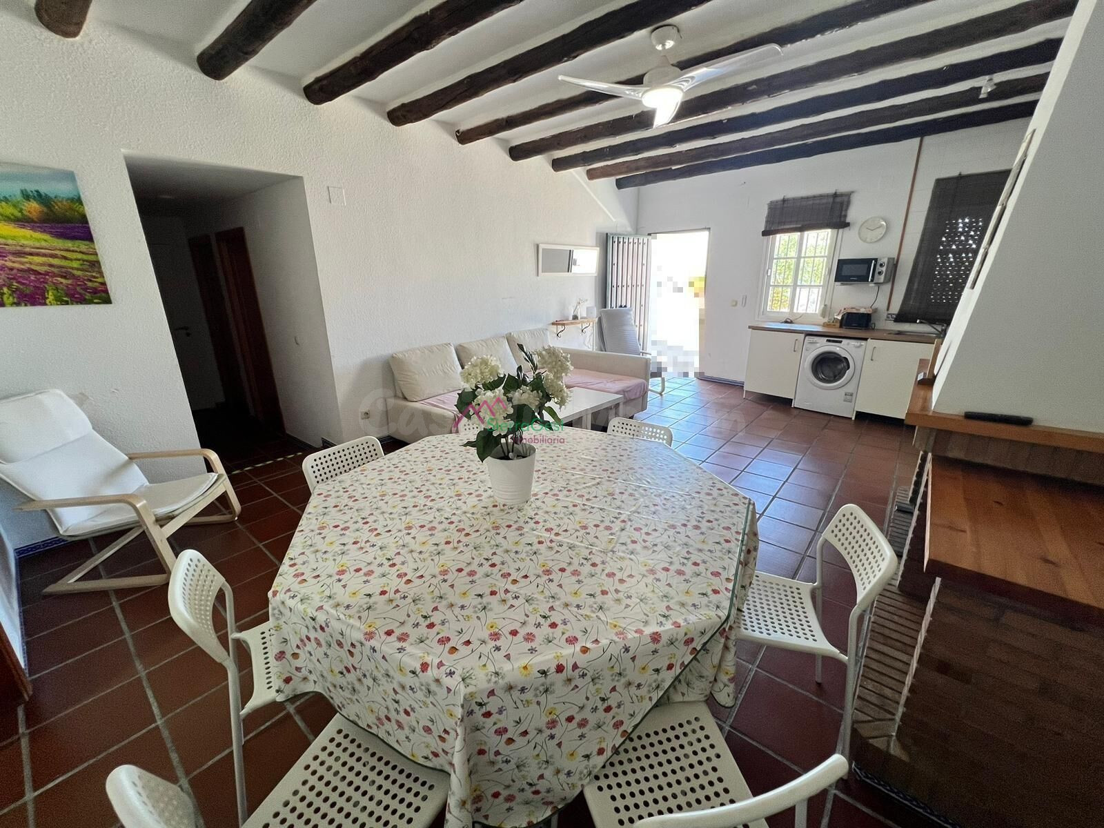 VENTA PISO PLANTA BAJA BENAOCAZ - foto 5