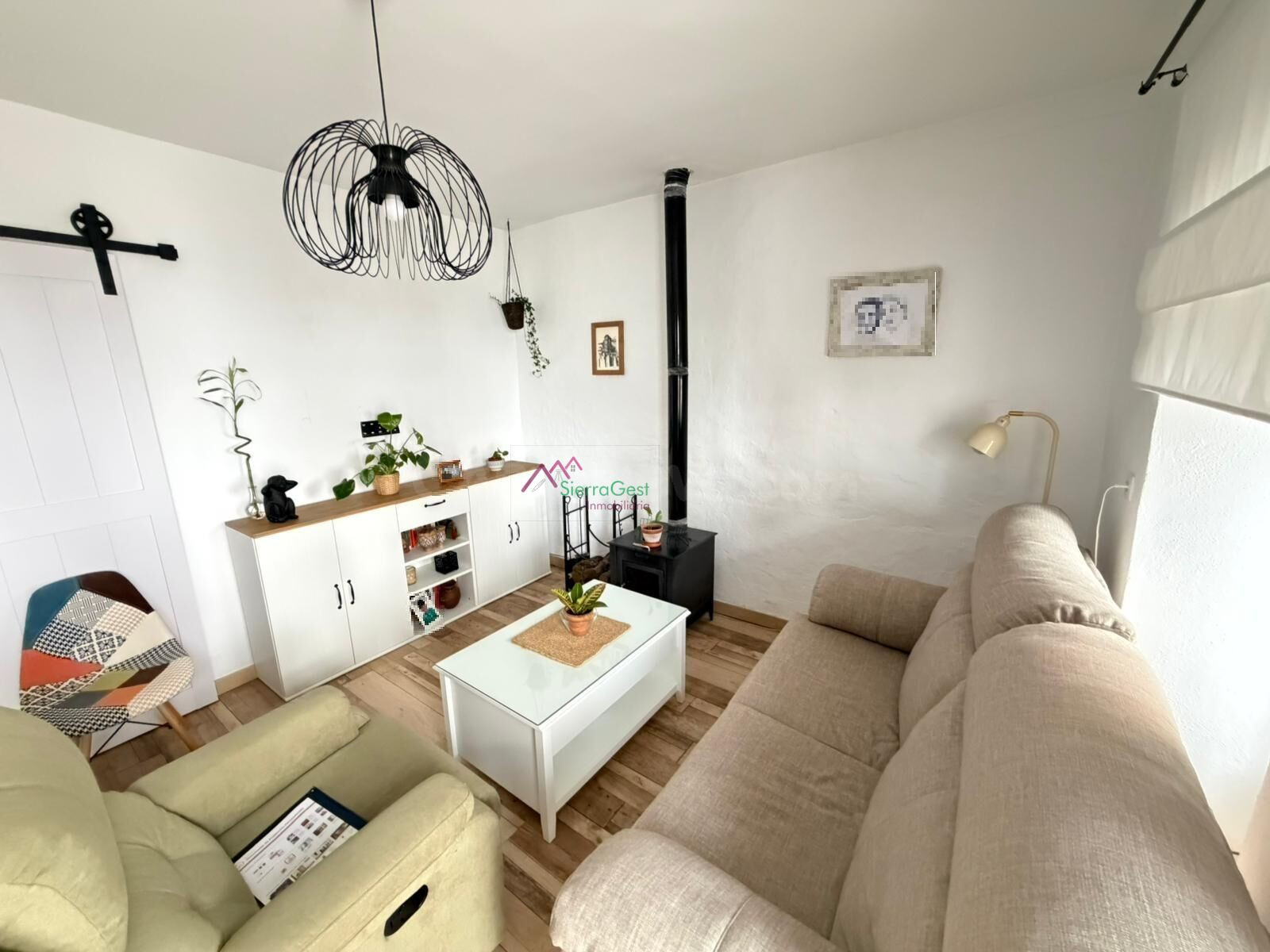 VENTA CASA ALGAR. CÁDIZ - foto 2