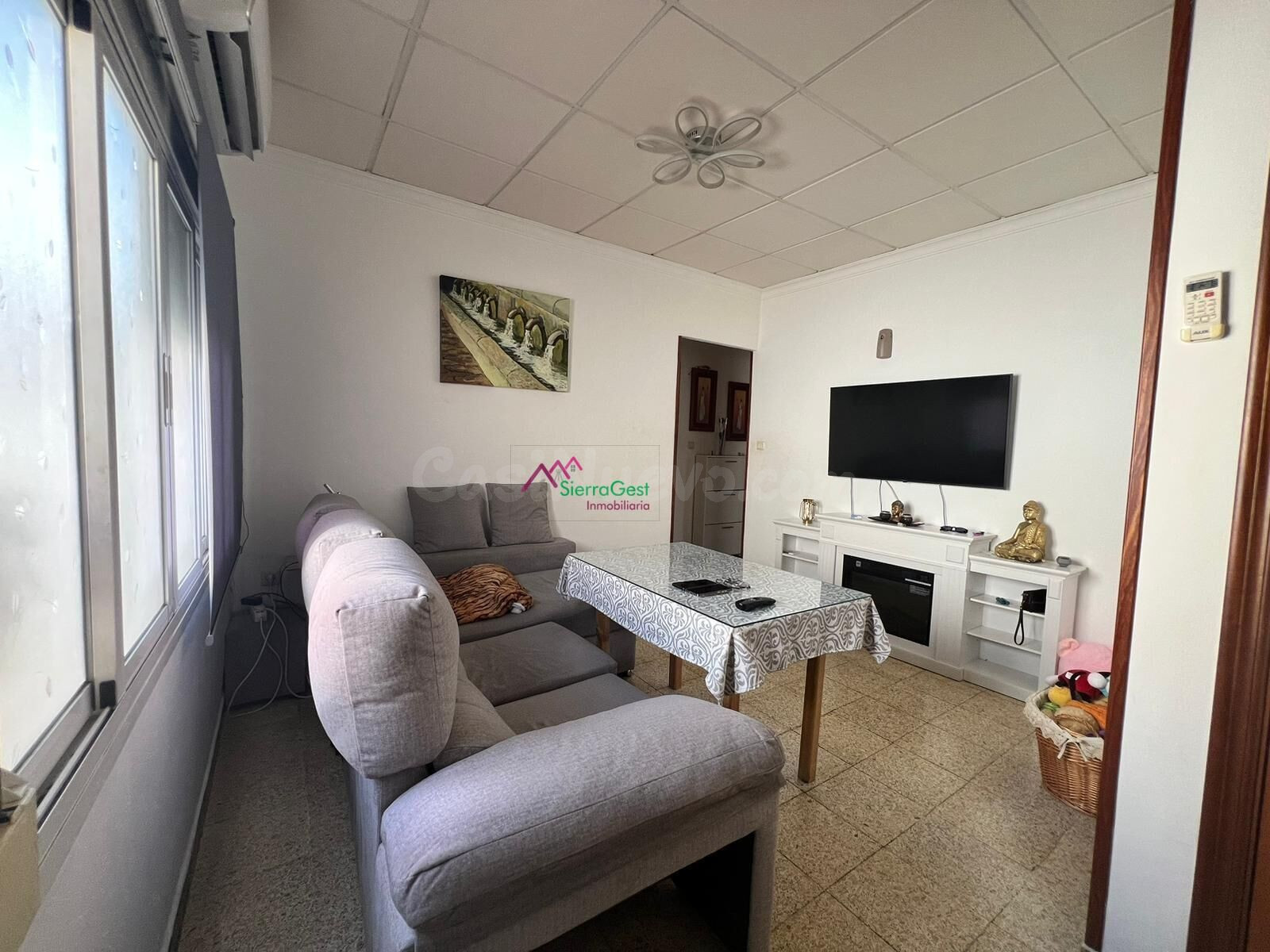 VENTA PISO CÉNTRICO