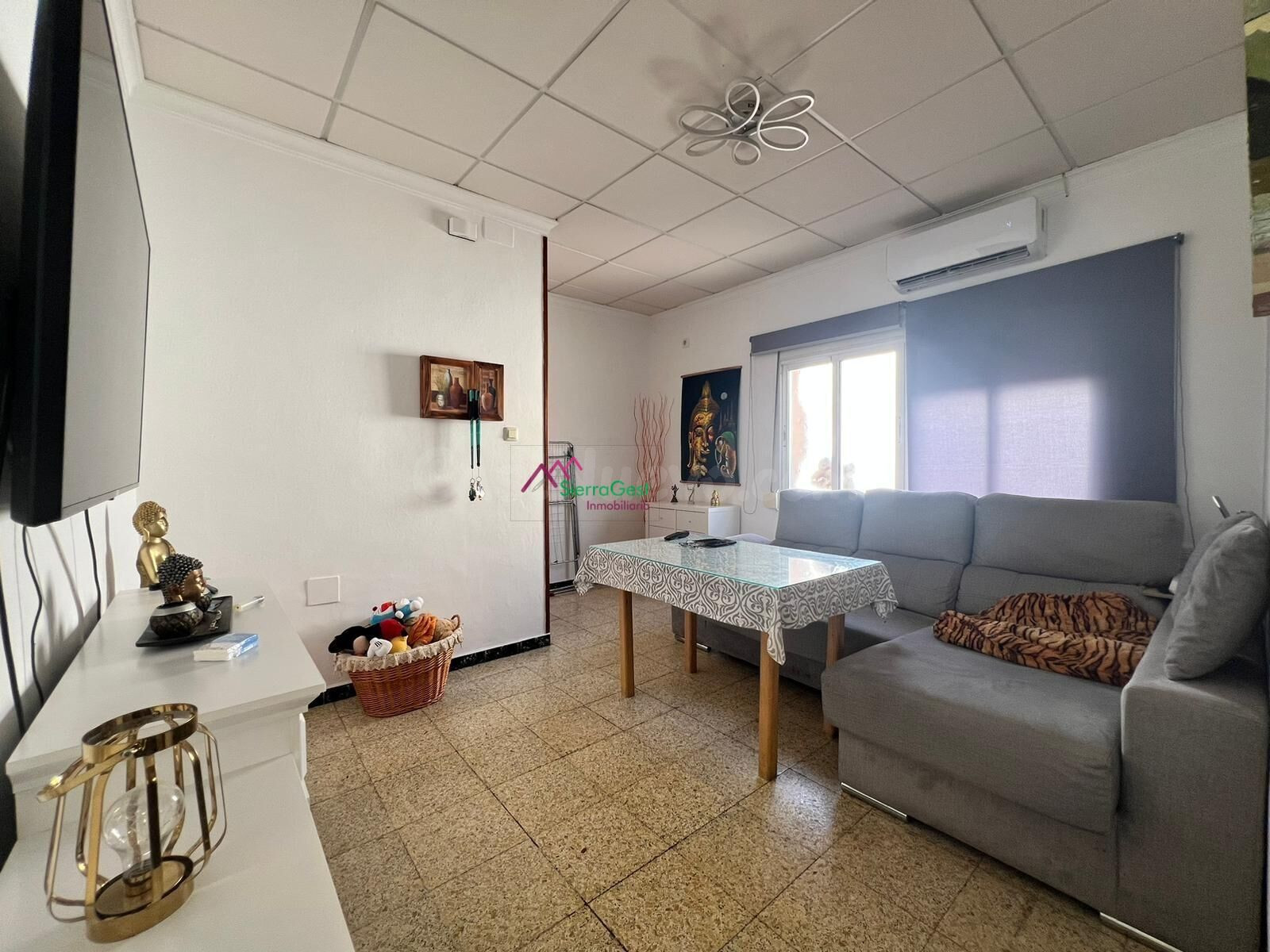 VENTA PISO CÉNTRICO - foto 2