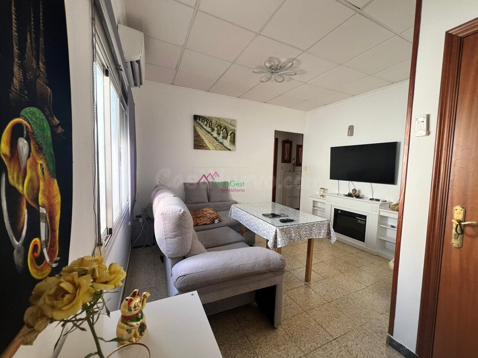 VENTA PISO CÉNTRICO - foto 3