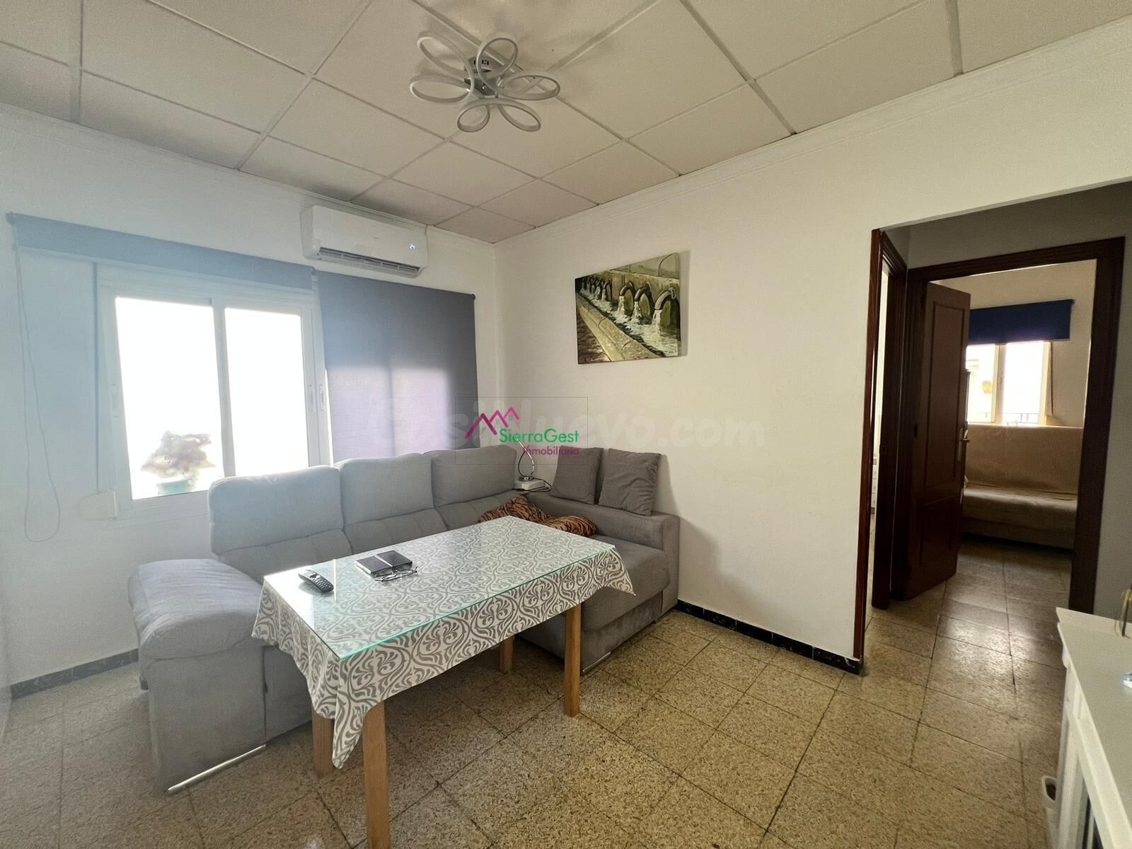 VENTA PISO CÉNTRICO - foto 4