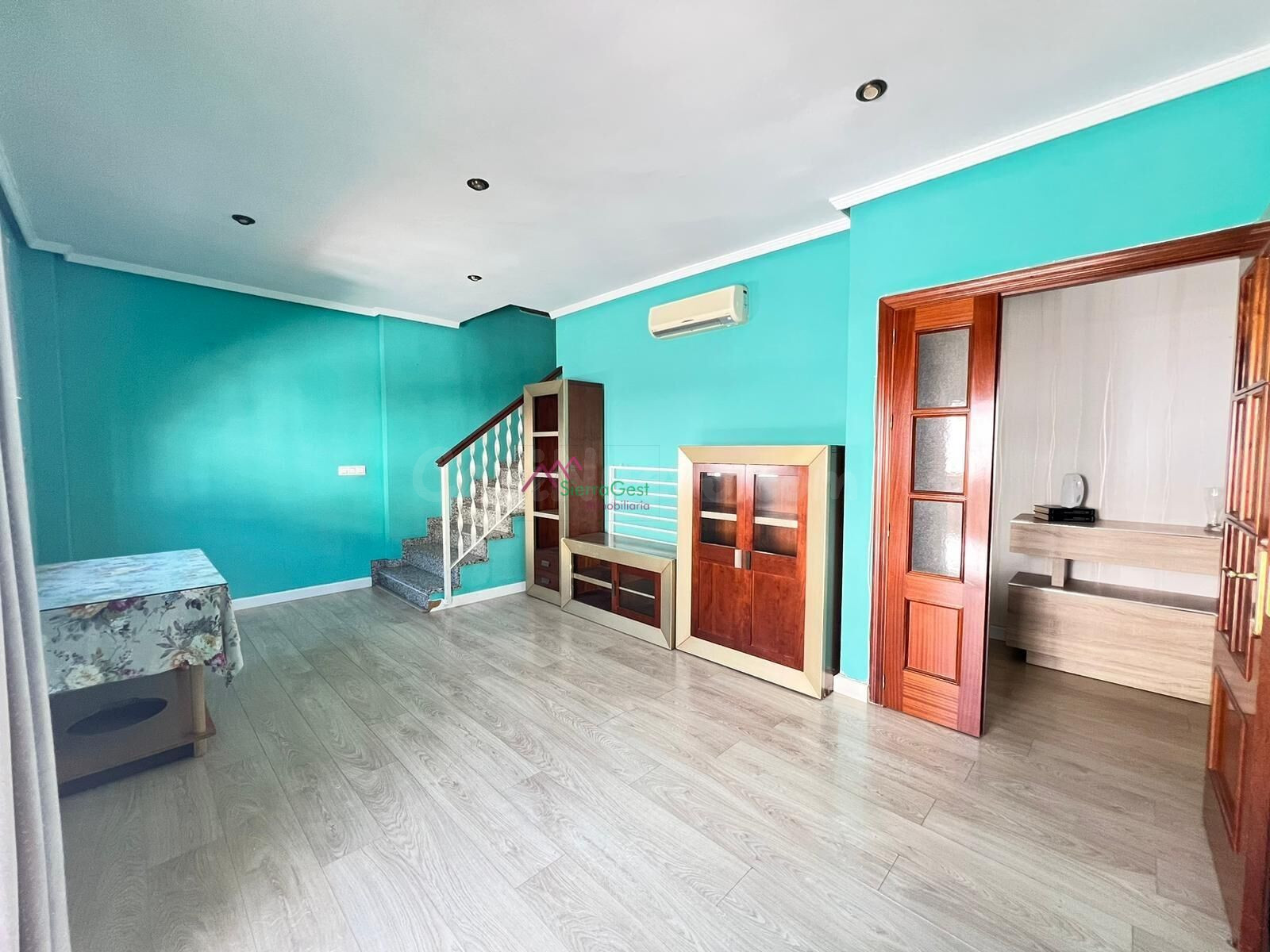 PISO TIPO DUPLEX ZONA CENTRO