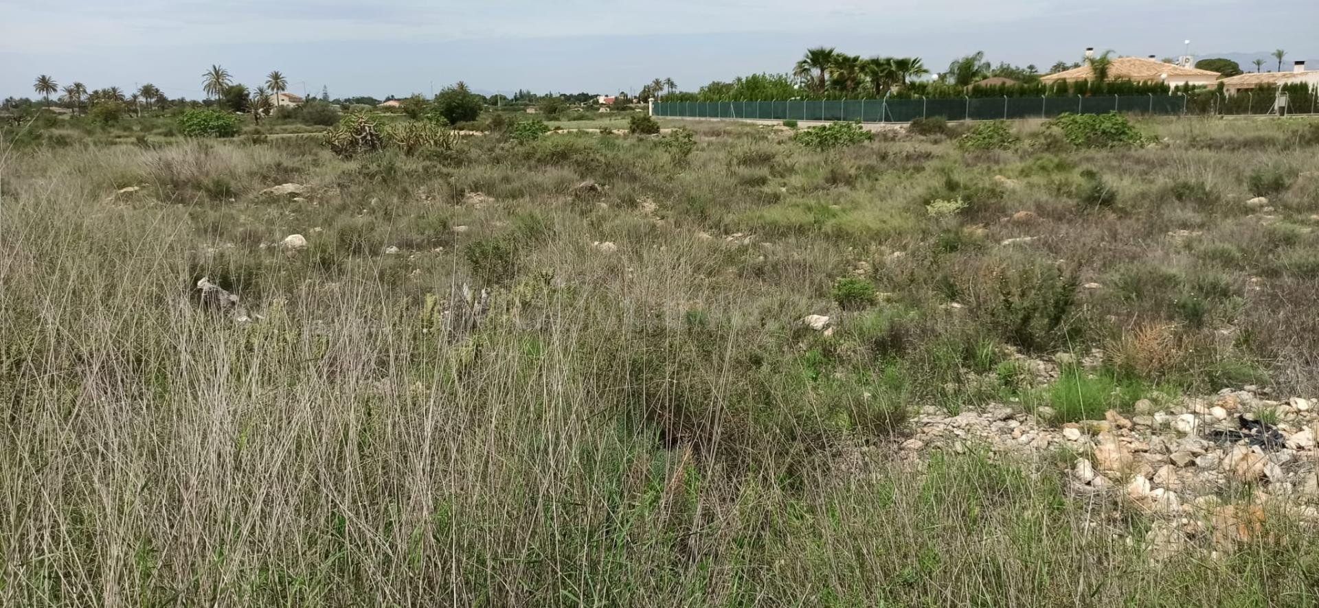 TERRENO EN MAITINO 11.333M2