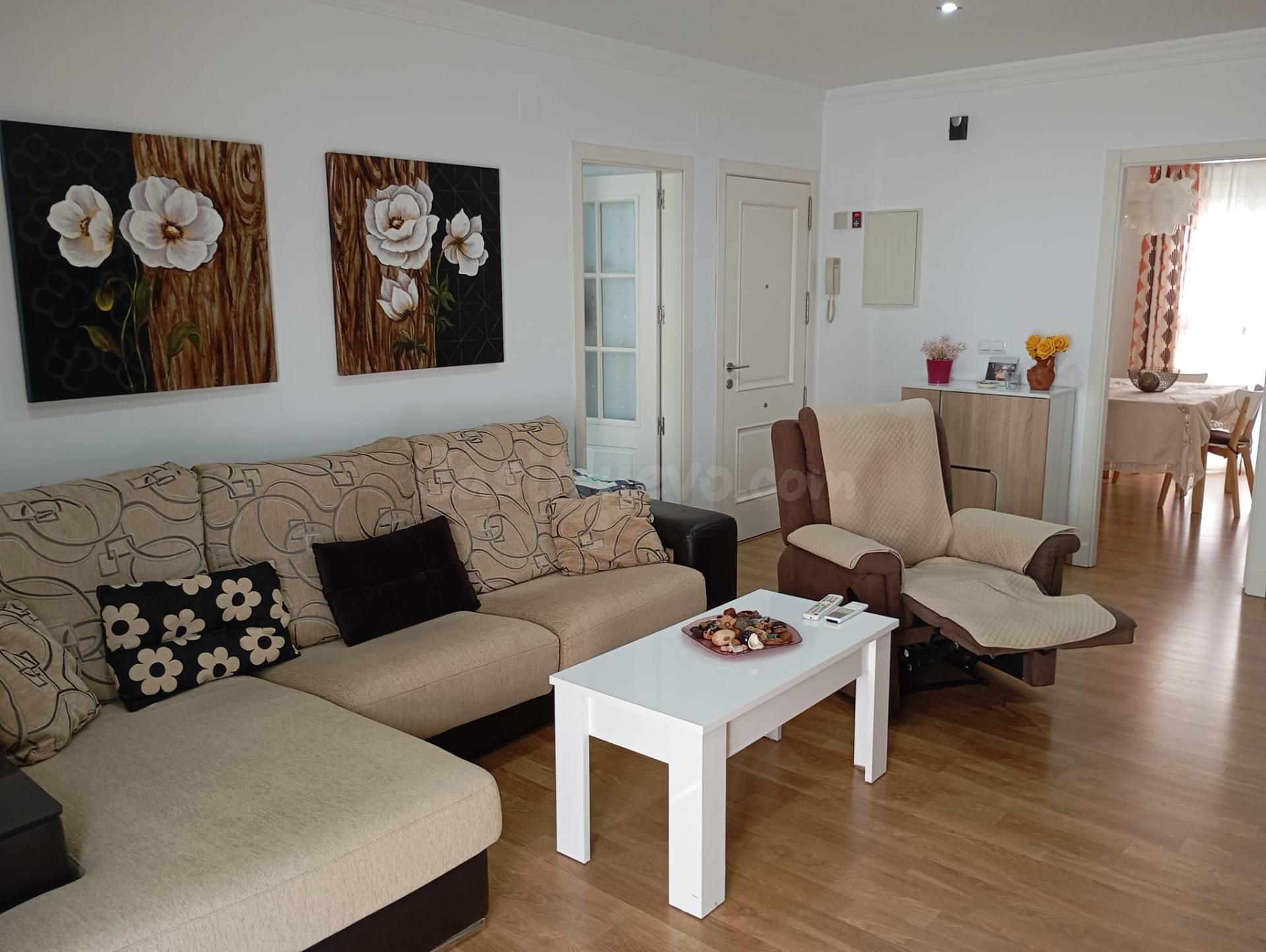 VENTA MAGNÍFICO PISO EN PLANTA BAJA REFORMADO - foto 3