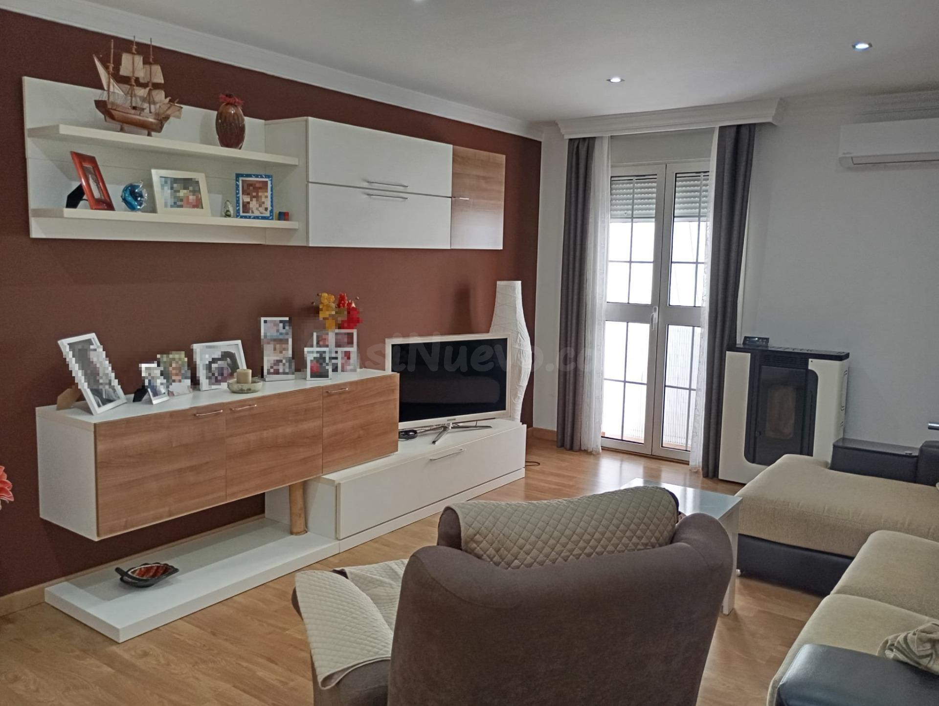VENTA MAGNÍFICO PISO EN PLANTA BAJA REFORMADO - foto 4