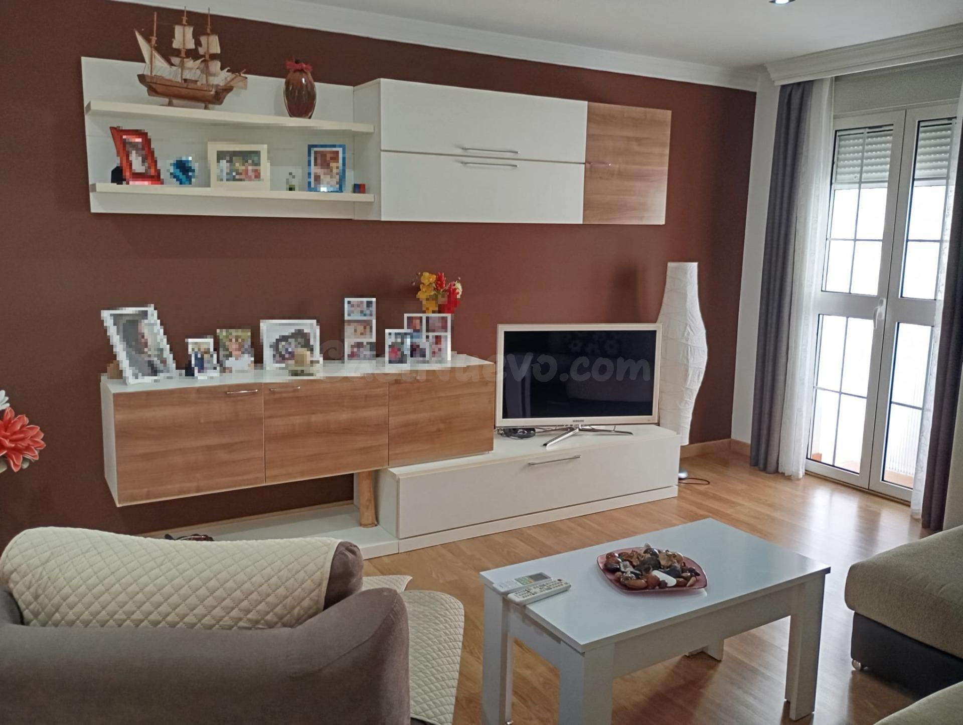 VENTA MAGNÍFICO PISO EN PLANTA BAJA REFORMADO - foto 5