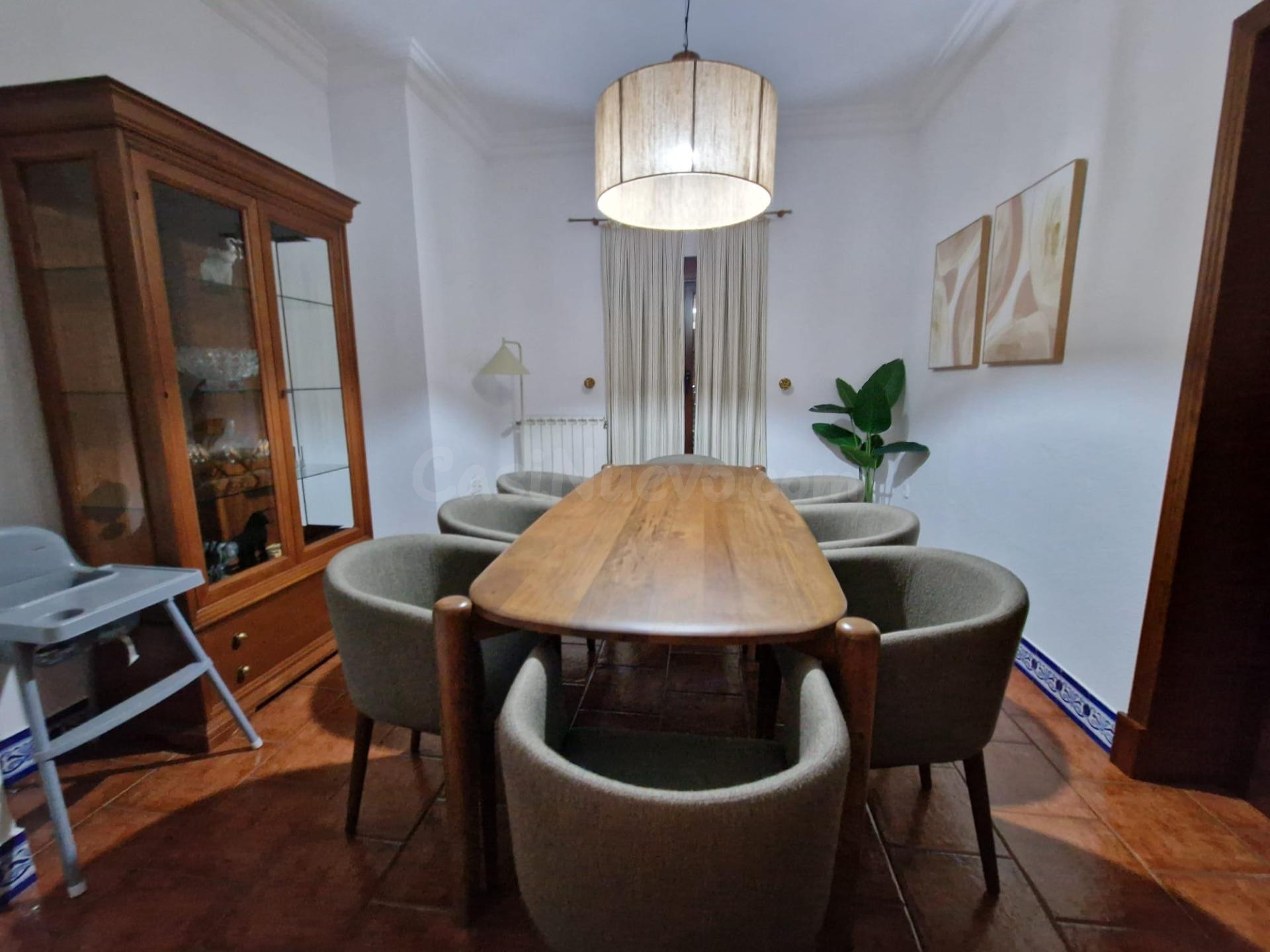VENTA CASA CON PISCINA EL BOSQUE. SIERRA DE CÁDIZ - foto 4