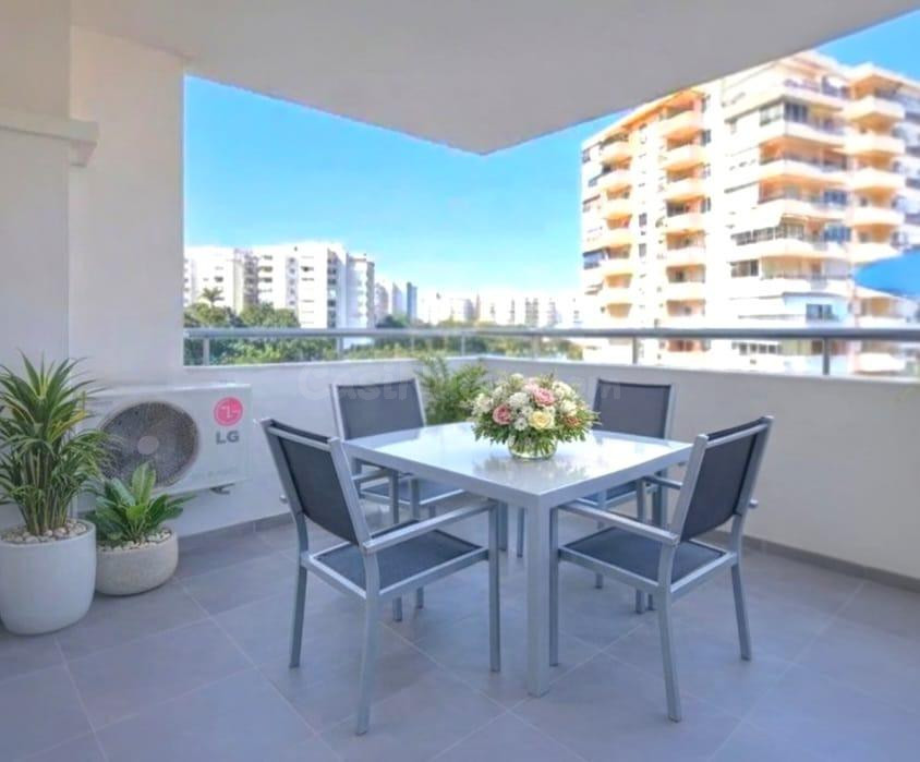 TU HOGAR CON VISTA AL MAR / PISO EN CABO DE LA HUERTA / ALICANTE