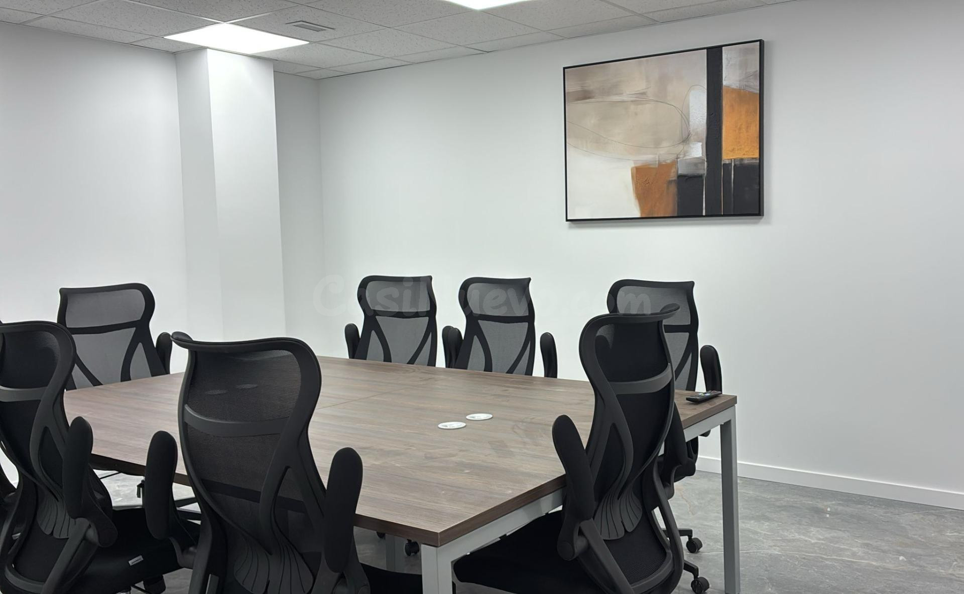 Oficinas San Agustín, Valencia