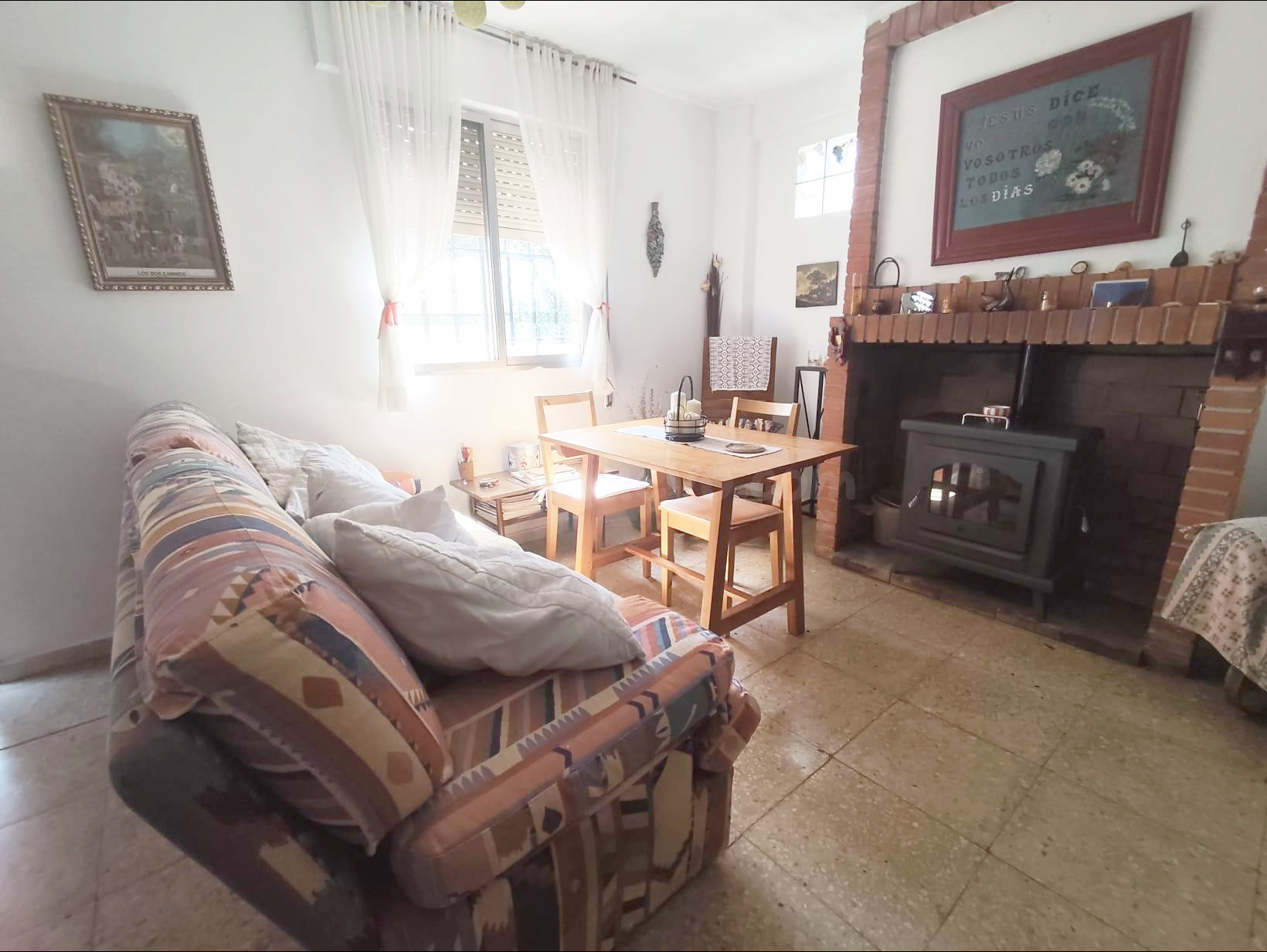 Chalet en Turis con Terrenos Agrarios y vistas despejadas - foto 4