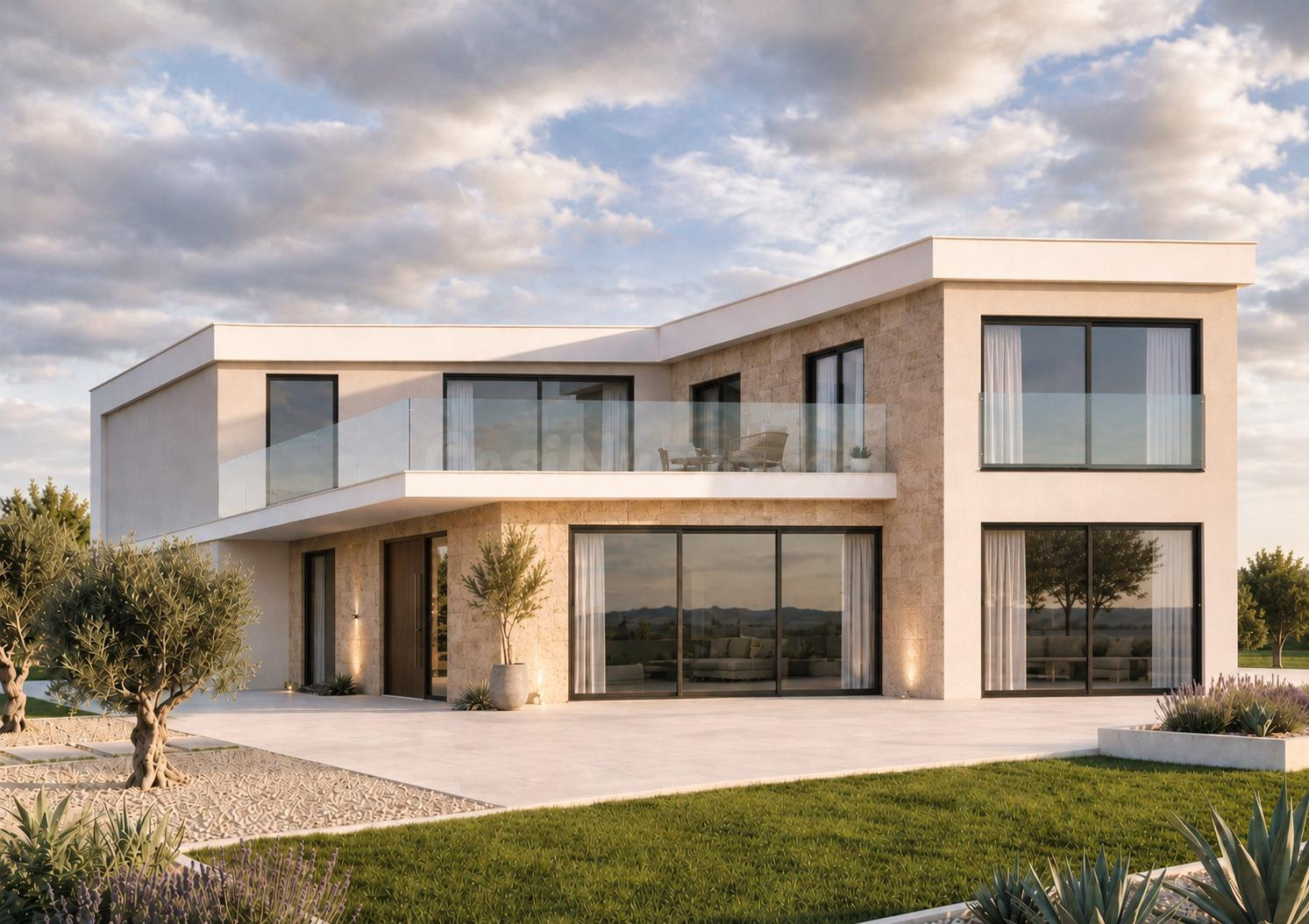 Villa Primera Linea Golf Estepona para Reformar