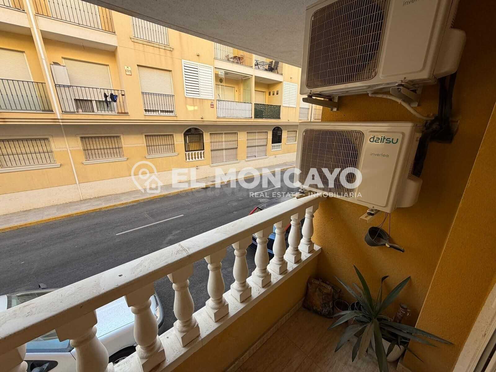 Fantástico apartamento en planta baja junto a Formentera del Segura, Alicante, Costa Blanca