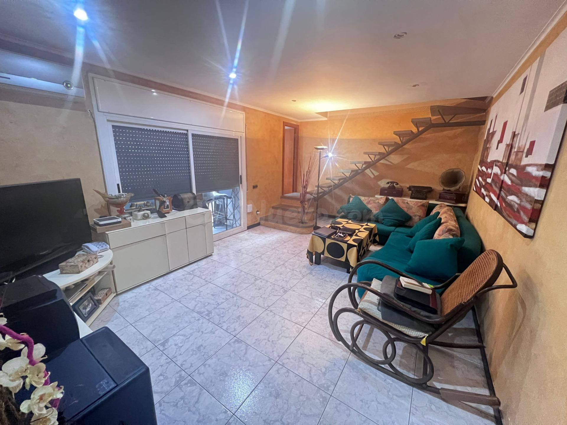 Dúplex en venta en Peramás, Mataró