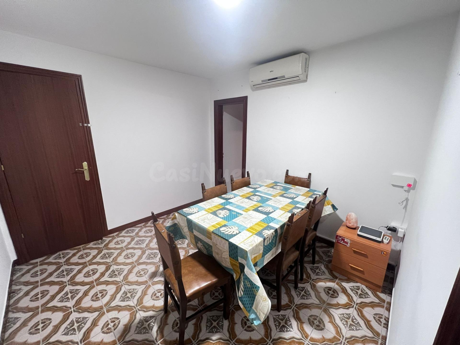 Amplio Apartamento de 4 habitaciones en Mataró - Cerdanyola - foto 2