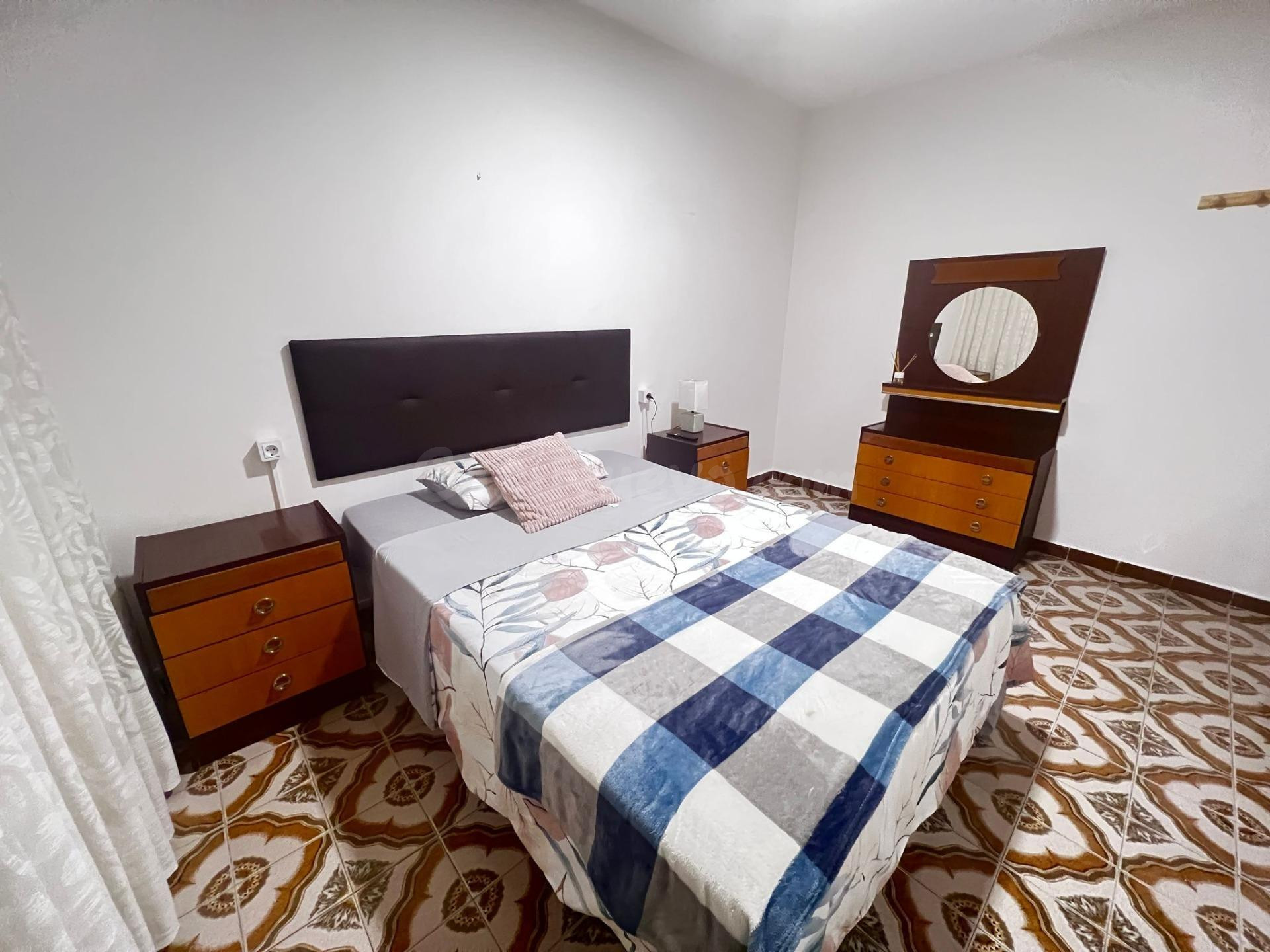 Amplio Apartamento de 4 habitaciones en Mataró - Cerdanyola - foto 3