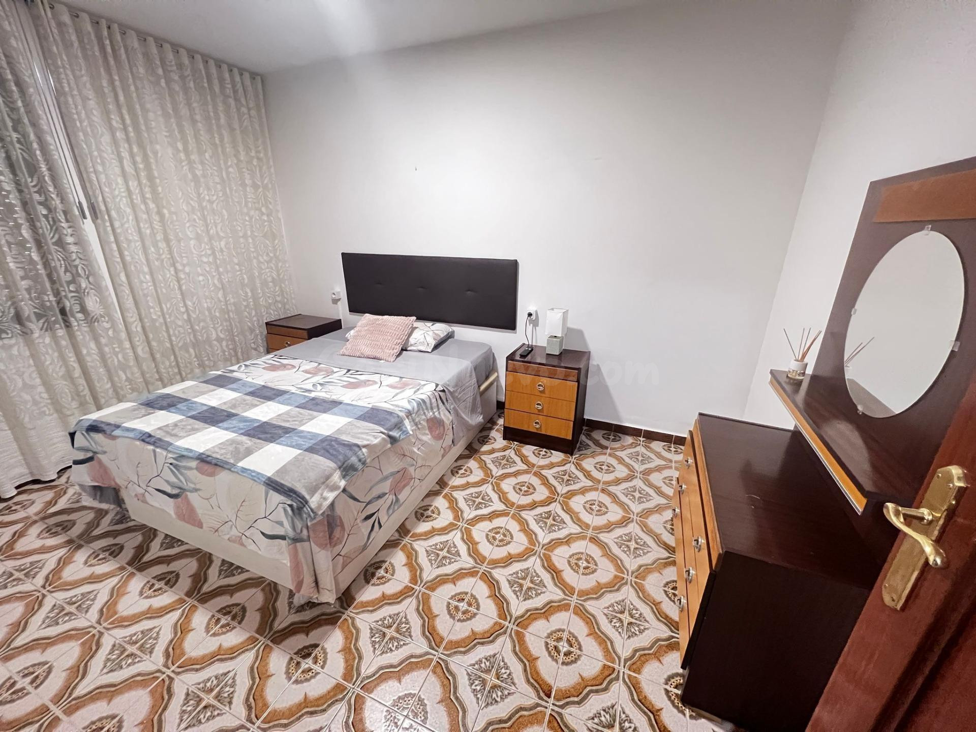 Amplio Apartamento de 4 habitaciones en Mataró - Cerdanyola - foto 5