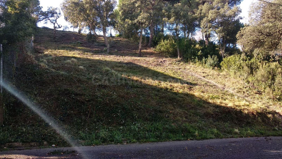 Terreno edificable