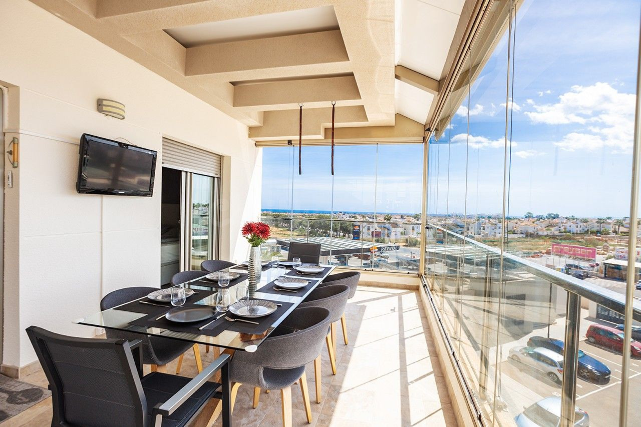 Ático 4 habitaciones 167m² en venta - Los Dolses