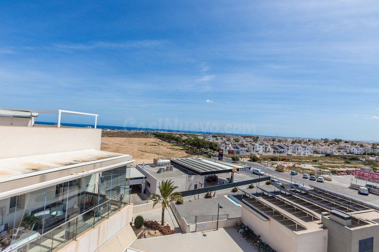 Ático 4 habitaciones 167m² en venta - Los Dolses - foto 4