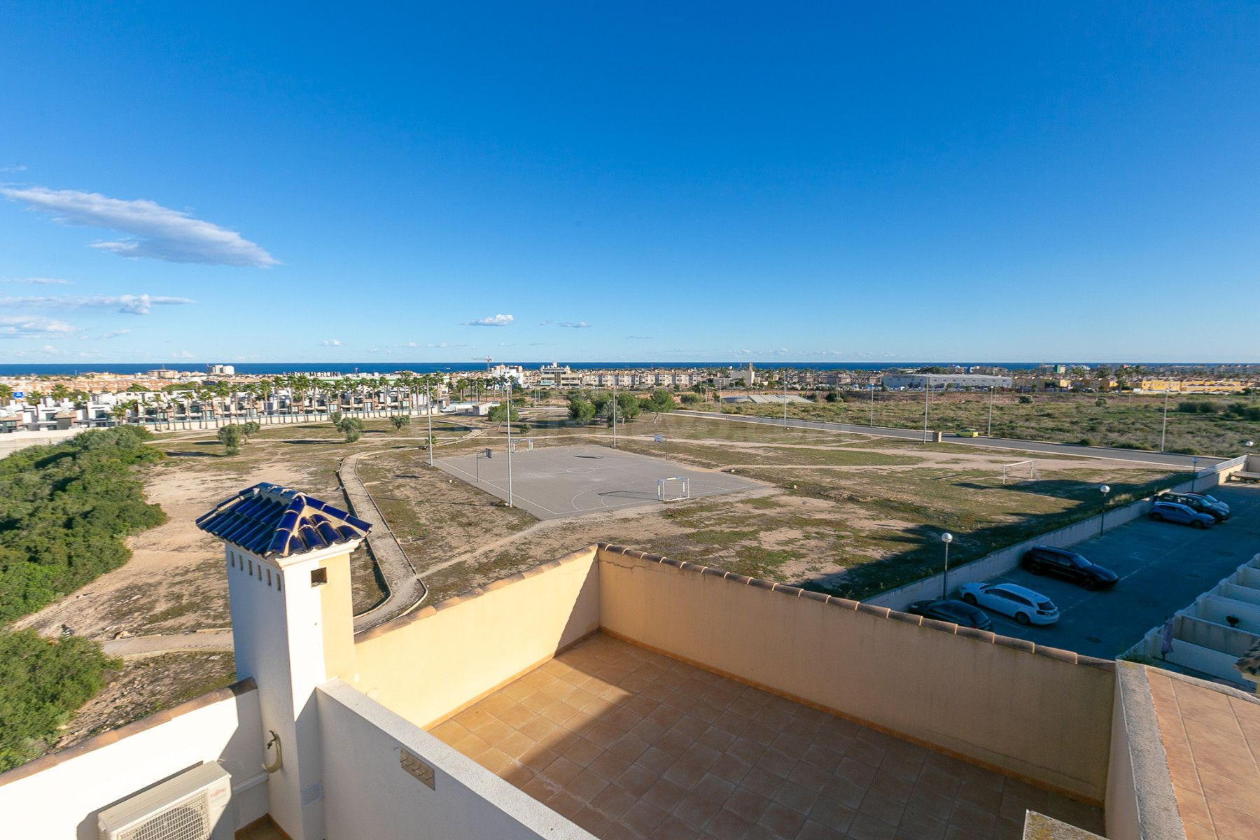 Apartamento 2 habitaciones 68m² en venta - Montezenia