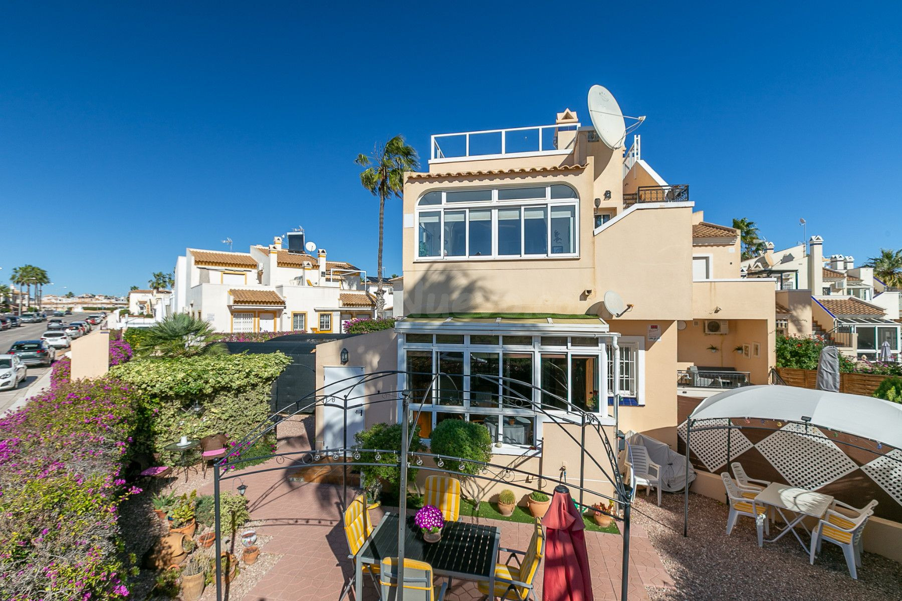 Apartamento 2 habitaciones 73m² en venta - Playa Flamenca
