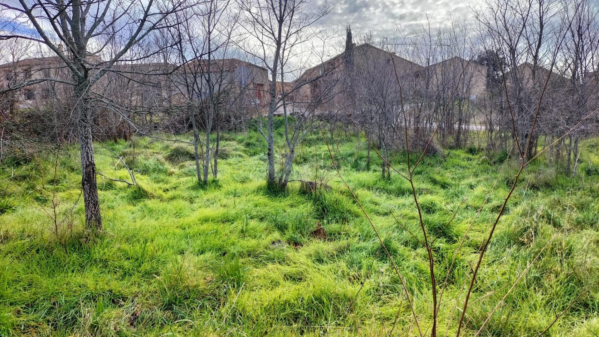 Terreno urbano en venta - Castilla y leon
