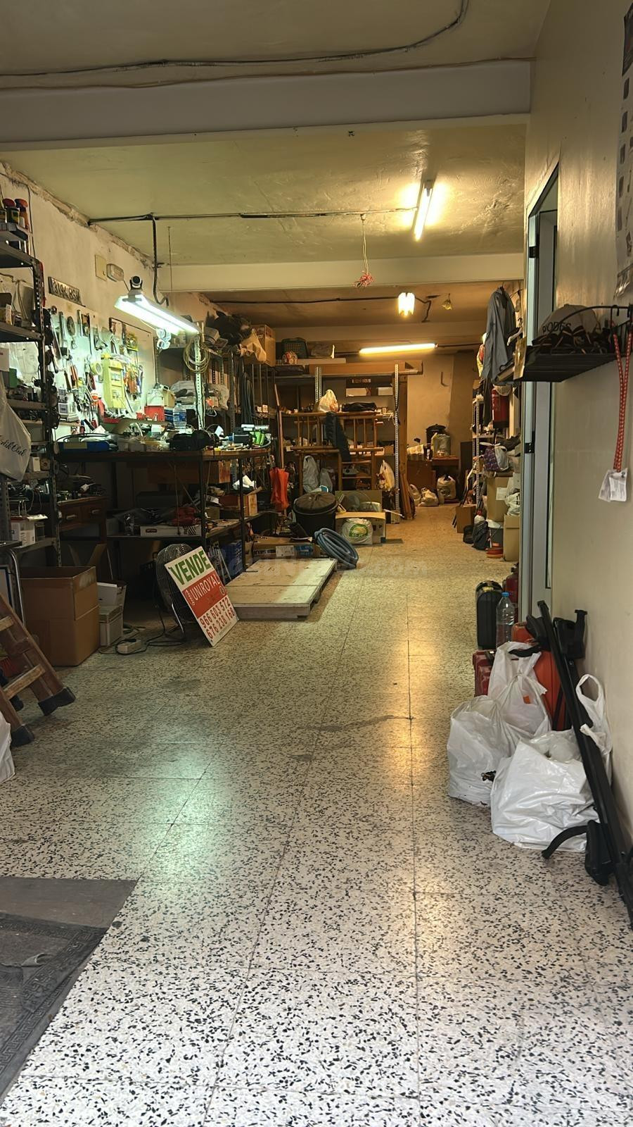 LOCAL COMERCIAL EN VENTA CERCA DE PERPIÑAN (ELCHE)