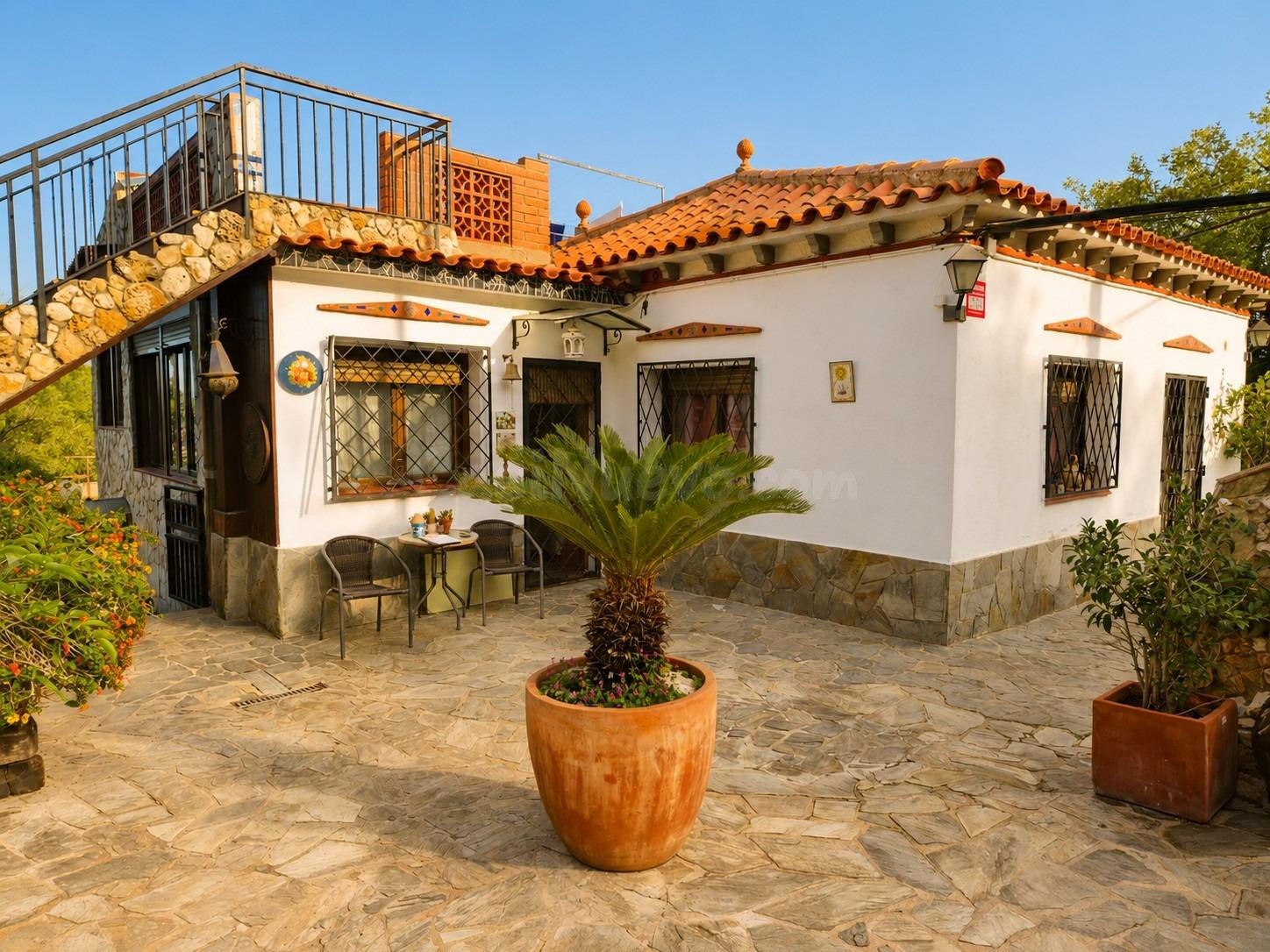 OPORTUNIDAD DE INVERSIÓN: VENTA de la NUDA PROPIEDAD - CASA  - foto 3