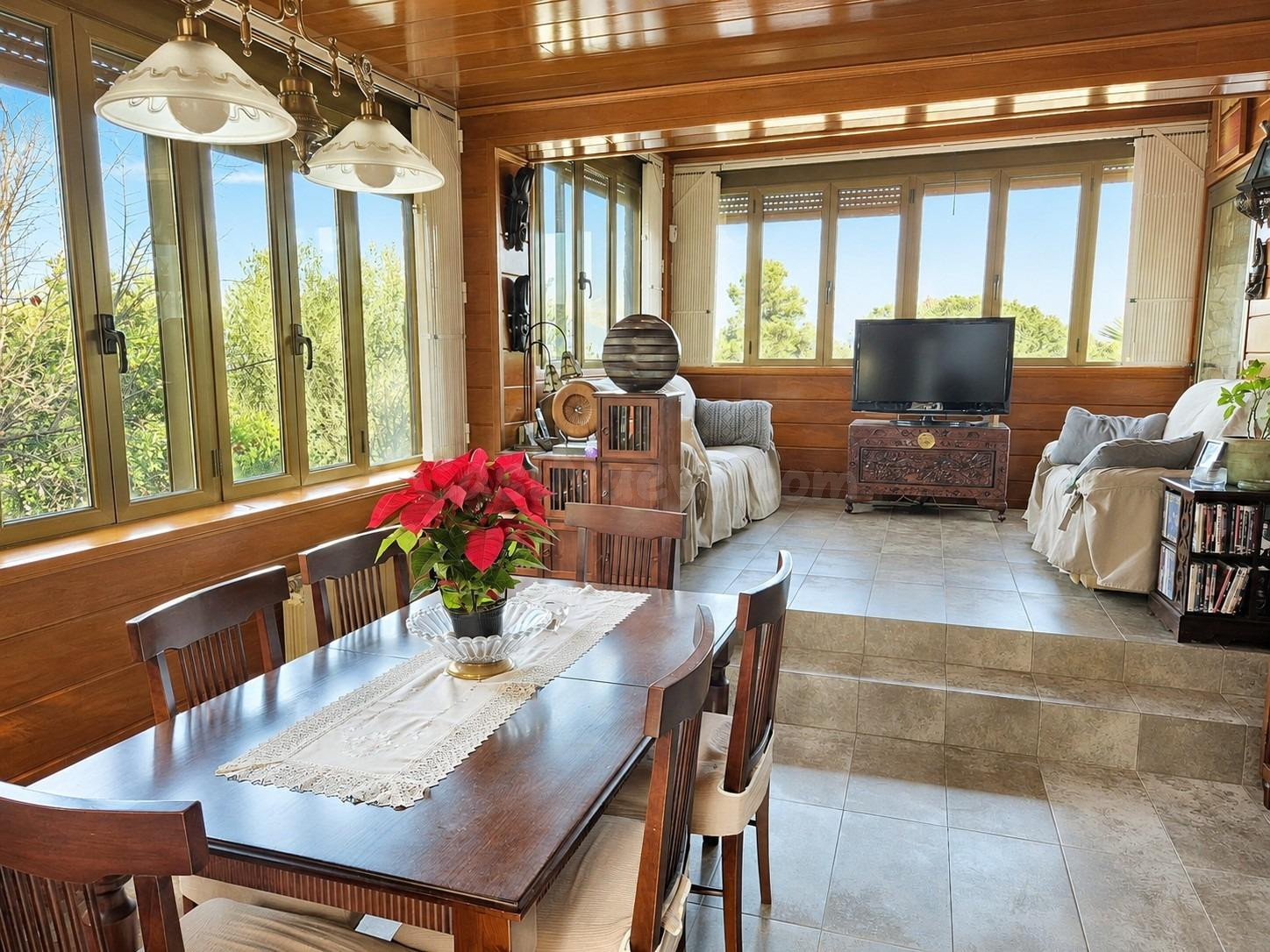 OPORTUNIDAD DE INVERSIÓN: VENTA de la NUDA PROPIEDAD - CASA  - foto 4