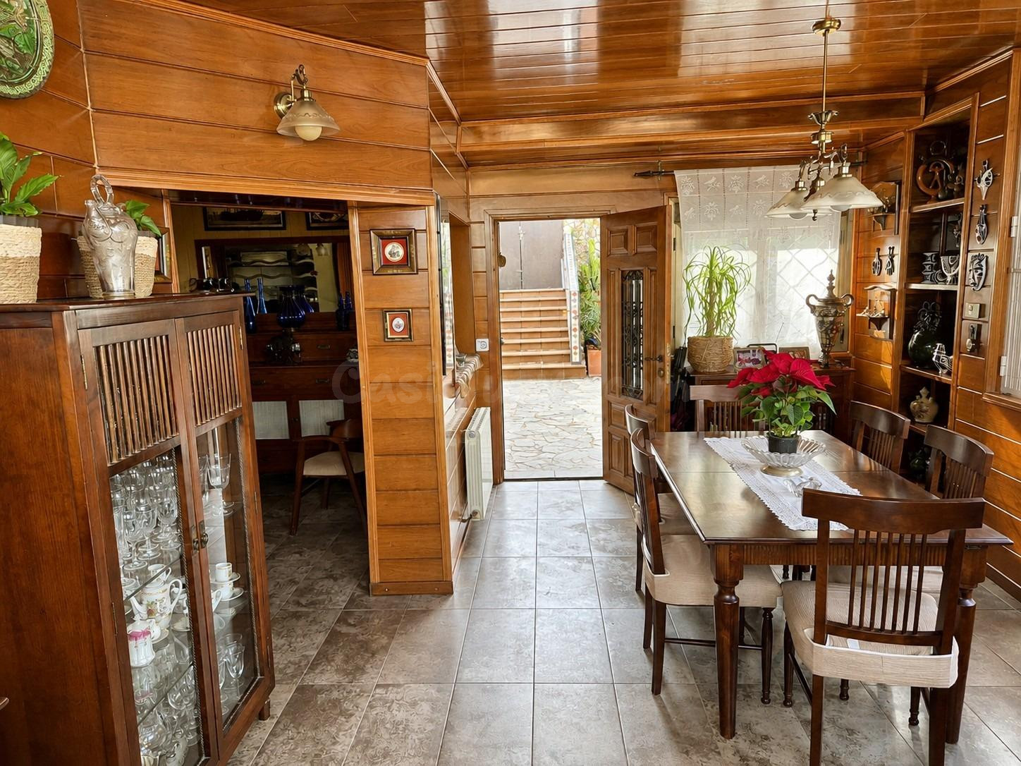 OPORTUNIDAD DE INVERSIÓN: VENTA de la NUDA PROPIEDAD - CASA  - foto 5