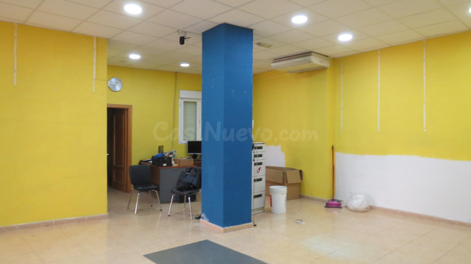 ALREALTY VENDE LOCAL COMERCIAL EN JOSE ZORRILLA