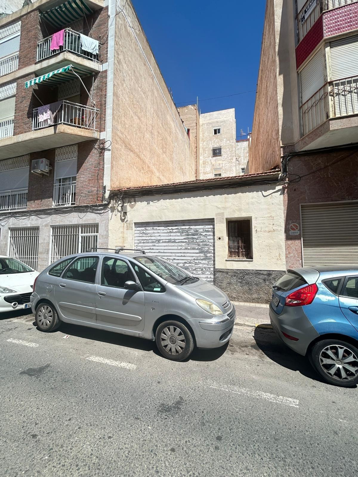 GRAN OPORTUNIDAD PARA CONSTRUIR CASA INDEPENDIENTE