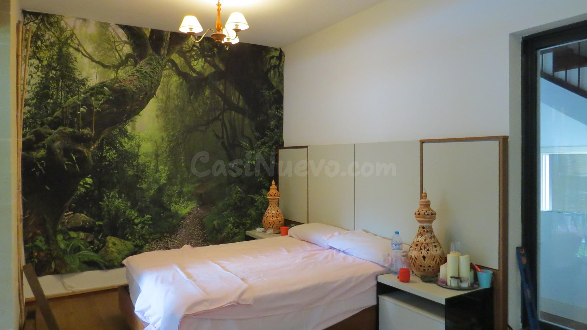 ALREALTY ALQUILA EXCLUSIVO ADOSADO EN SEGOVIA - S. LORENZO